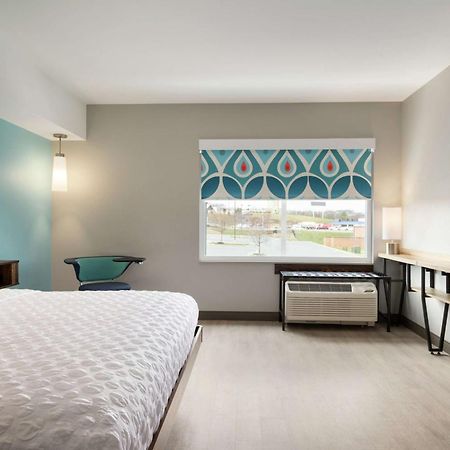 Tru By Hilton York Pa Hotell Eksteriør bilde