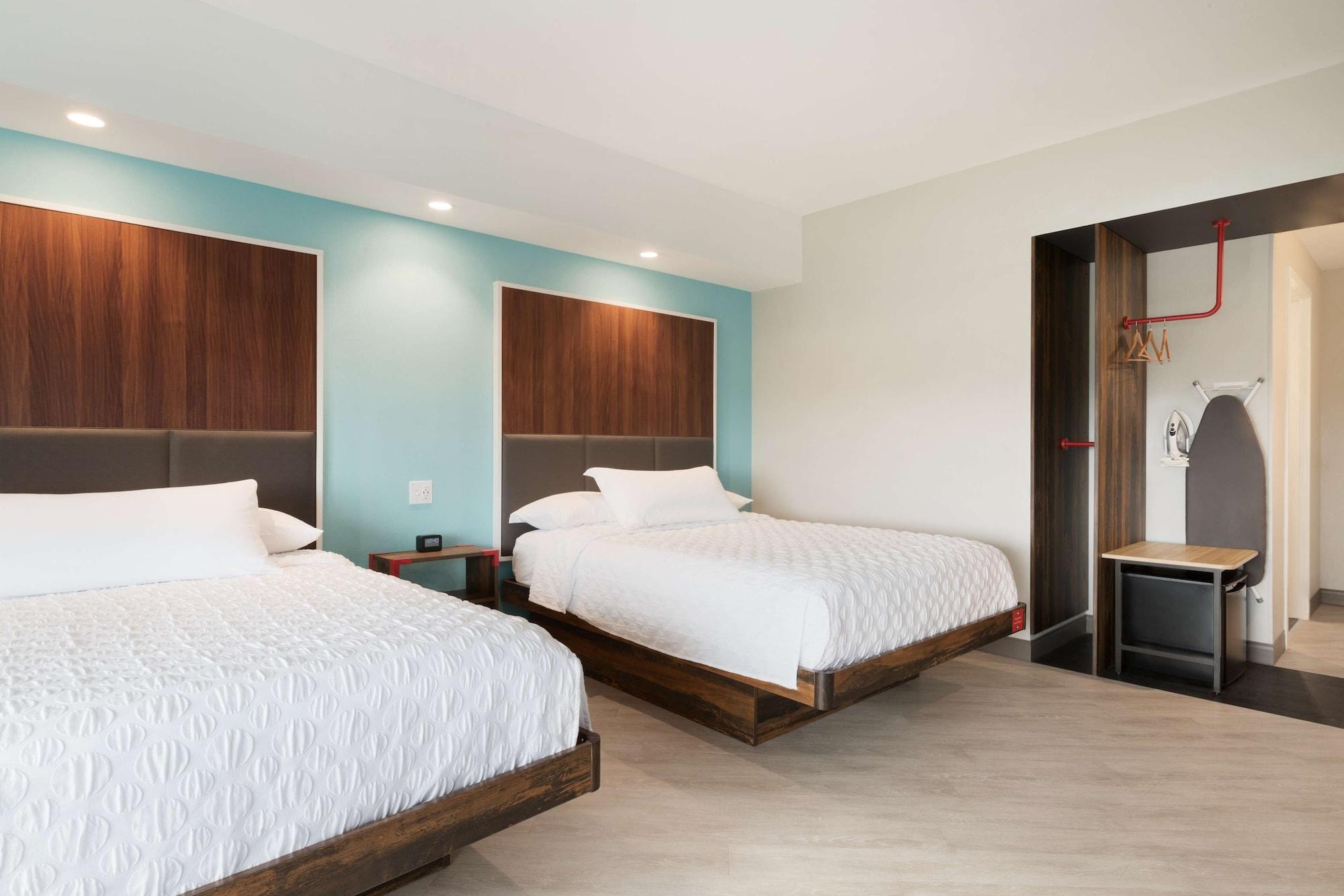 Tru By Hilton York Pa Hotell Eksteriør bilde