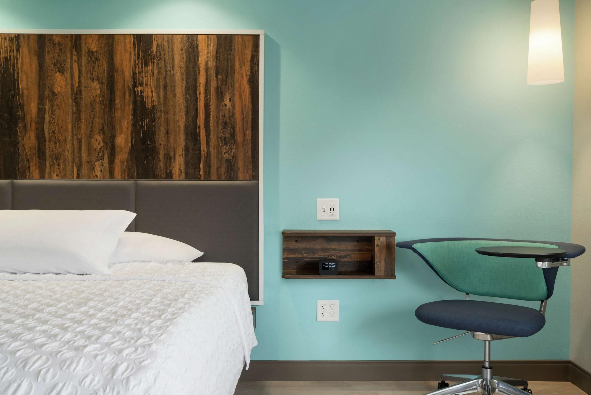 Tru By Hilton York Pa Hotell Eksteriør bilde