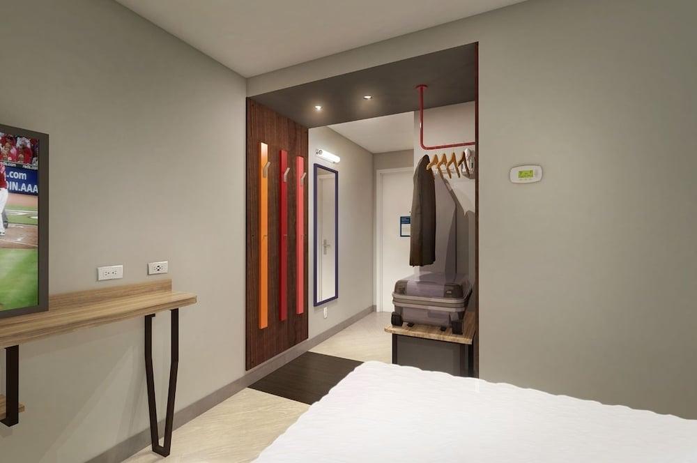 Tru By Hilton York Pa Hotell Eksteriør bilde