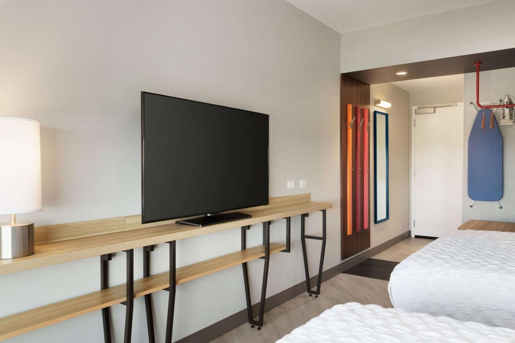Tru By Hilton York Pa Hotell Eksteriør bilde