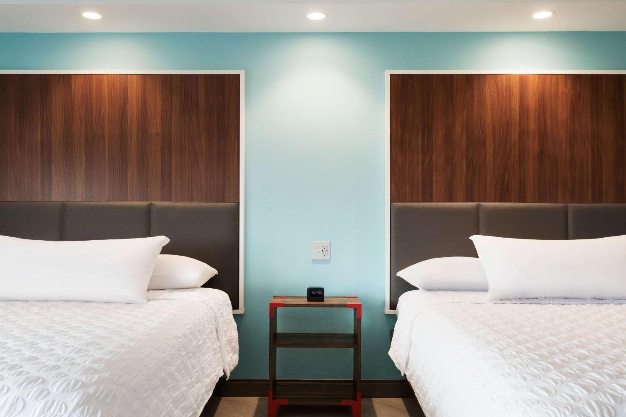 Tru By Hilton York Pa Hotell Eksteriør bilde