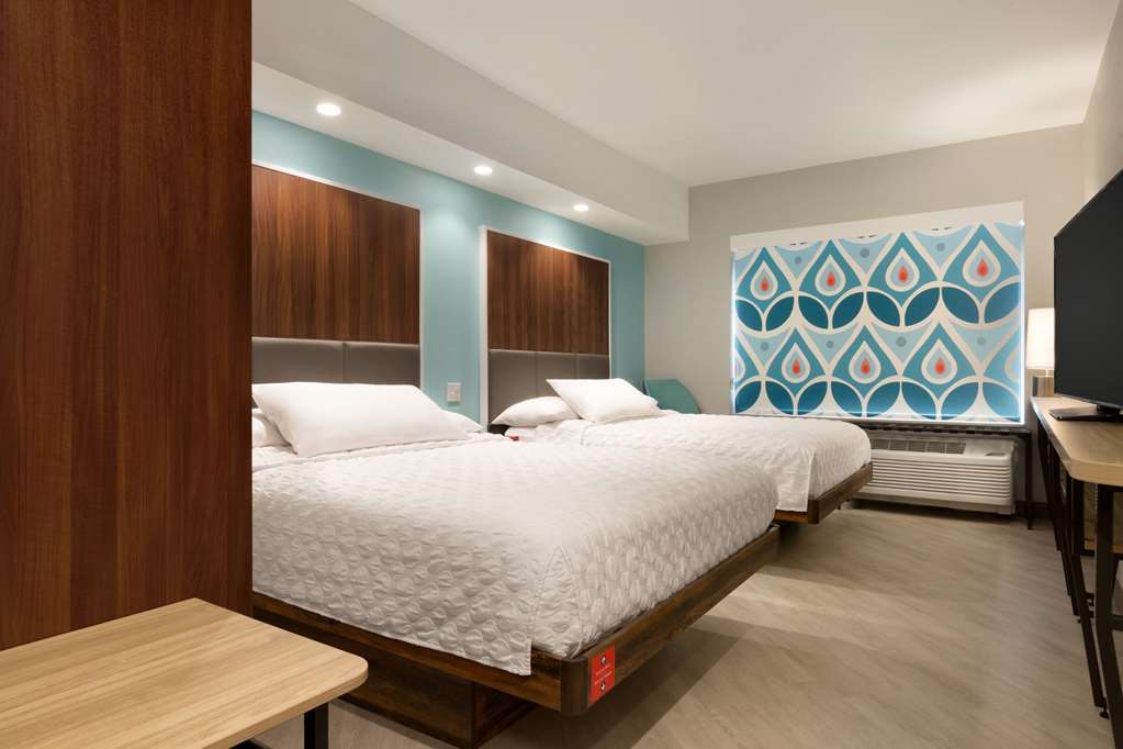 Tru By Hilton York Pa Hotell Eksteriør bilde